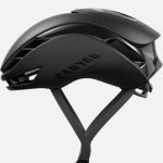 Abus X Canyon Gamechanger 2.0 Rennradhelm | Schwarz | S
