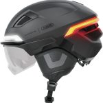 HYP E BL.ACE Smart Helm Volcano Titan L / 57 61cm
