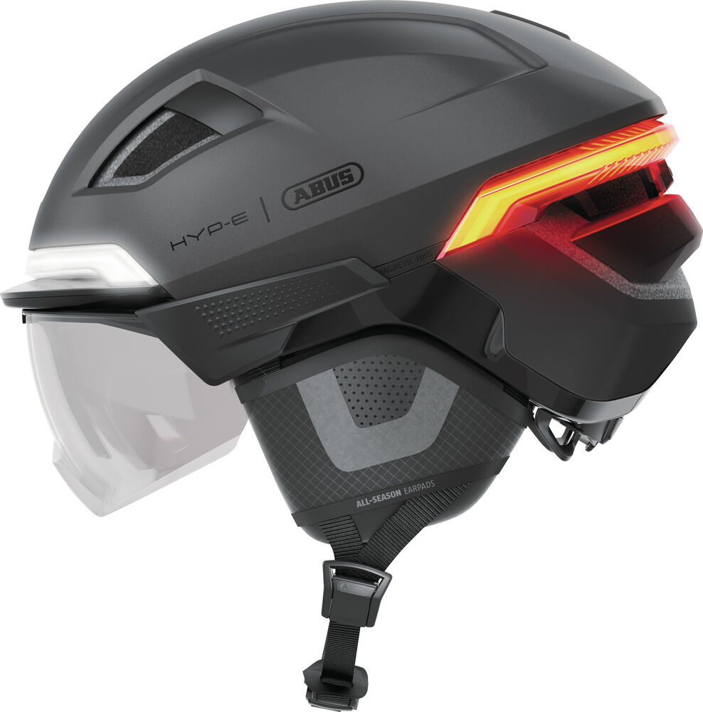 helm-abus-232utf-1.jpg HYP E BL.ACE Smart Helm Volcano Titan L / 57 61cm – Bild 1