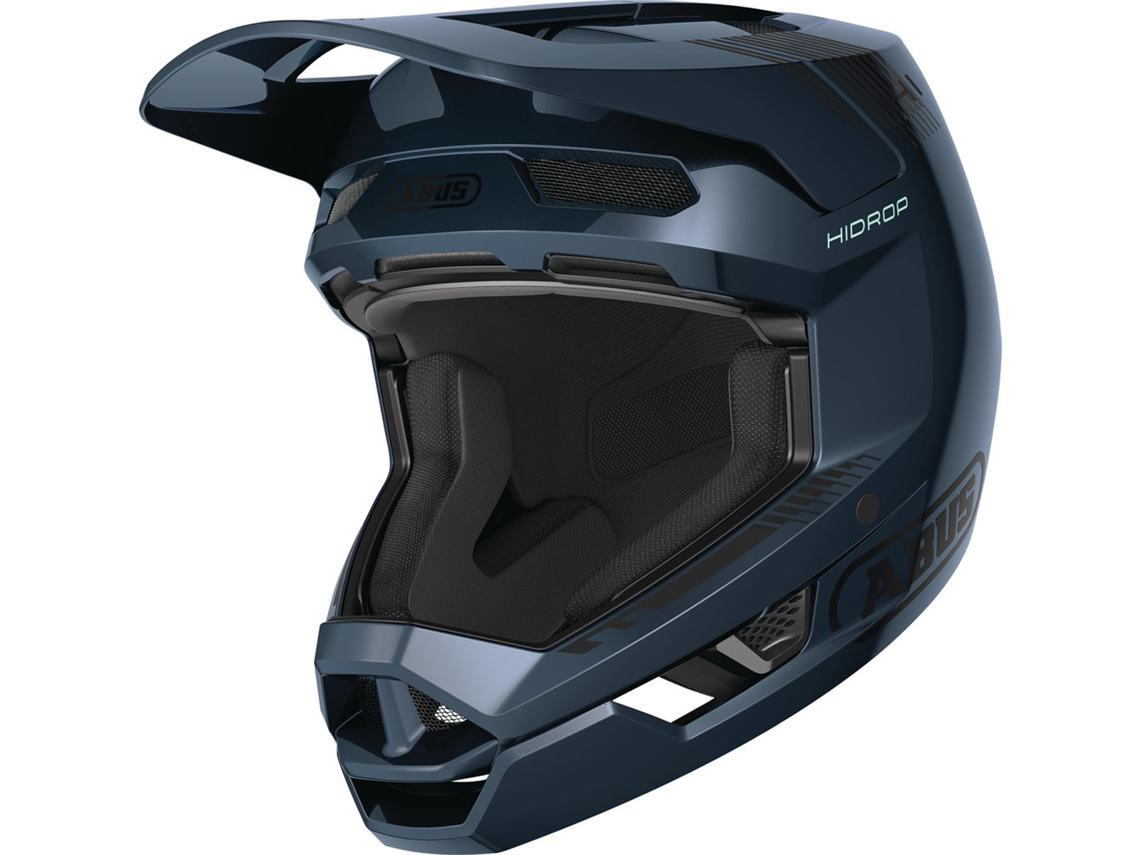 helm-abus-372ojy-1.jpg Full face MTB helmet Abus HiDrop Midnight Blue – Bild 1