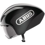 ABUS GameChanger TT 1.1 Helm schwarz glänzend