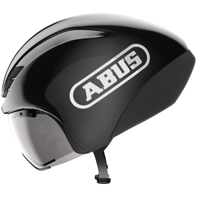 helm-abus-884gyk-1.jpg ABUS GameChanger TT 1.1 Helm schwarz glänzend – Bild 1