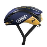 Abus Gamechanger 2.0 helm Pinarello Q36.5 Pro Cycling Team 51 55 / Blau