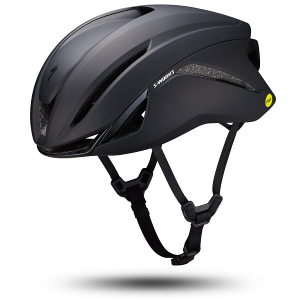 helm-rennrad-040zdk-1.jpg Specialized S Works Evade 4 Rennrad Helm Matte Black – Bild 1