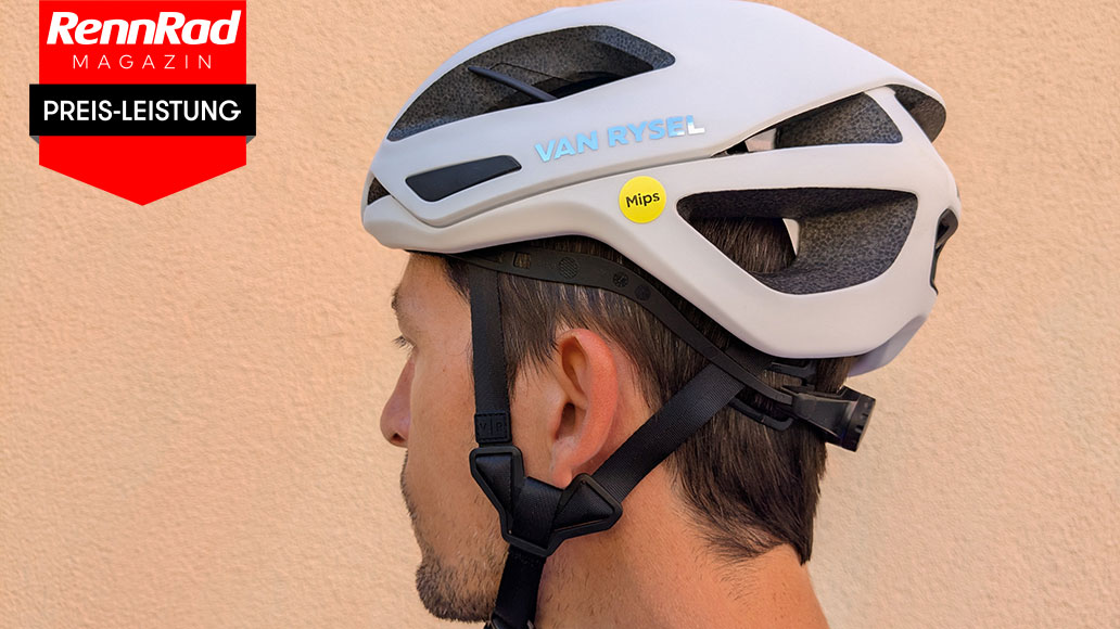 helm-rennrad-851ckj-1.jpg Van Rysel RCR Mips: Helm im Test – Preis Leistungs Tipp – Bild 1