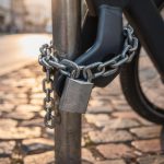 Kettenschloss richtig befestigen: Einen Fehler bloß nicht machen