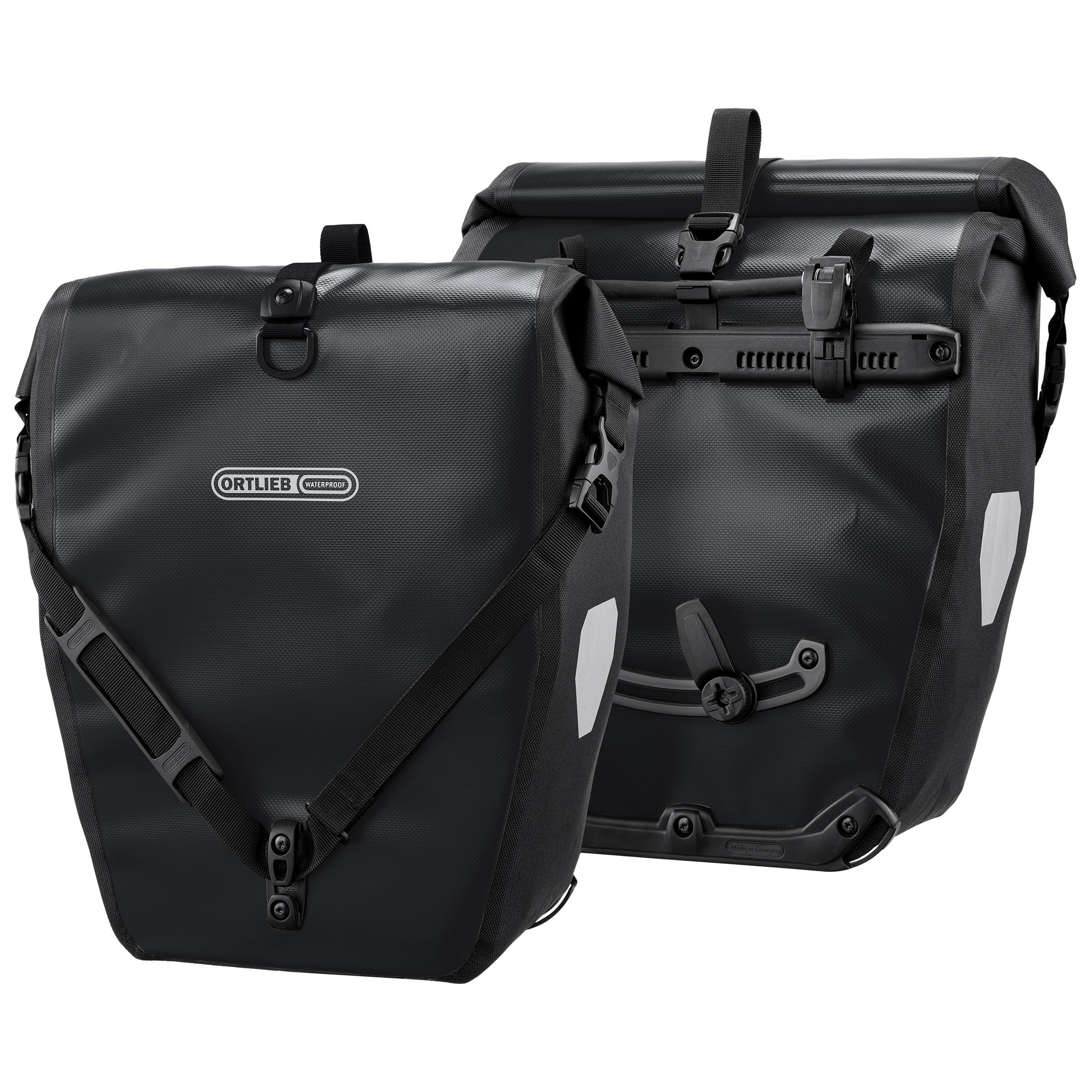 kleine-fahrradtasche-390bkx-1.jpg Wasserdichte Fahrradtaschen von ORTLIEB | In Deutschland produziert – Bild 1