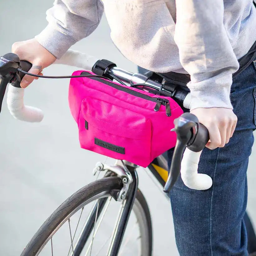 kleine-fahrradtasche-921pjj-1.jpg Fahrrad Lenkertasche klein Urban Artist – Bild 1