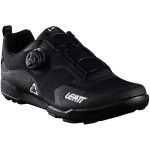 Leatt 6.0 Klickpedal MTB Schuh black | ekone E Bike Shops