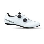 Specialized Torch 3.0 Rennrad Schuh Weiß