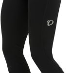 Pearl Izumi Damen Radhose lang ELITE THERMAL BLACK | Bekleidung Laufen | Bekleidung