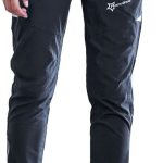 ROCKBROS gr.4XL Herren Fahrradhose Atmungsaktiv Lang Radlerhose Laufhose für Outdoor Sports