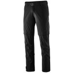 Gonso Portland Herren Zipp Off Radhose black