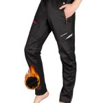 ROCKBROS Winter Fahrradhose Lang Sporthose Radhose Freizeithose Herren gr. M 4XL | eBay.de