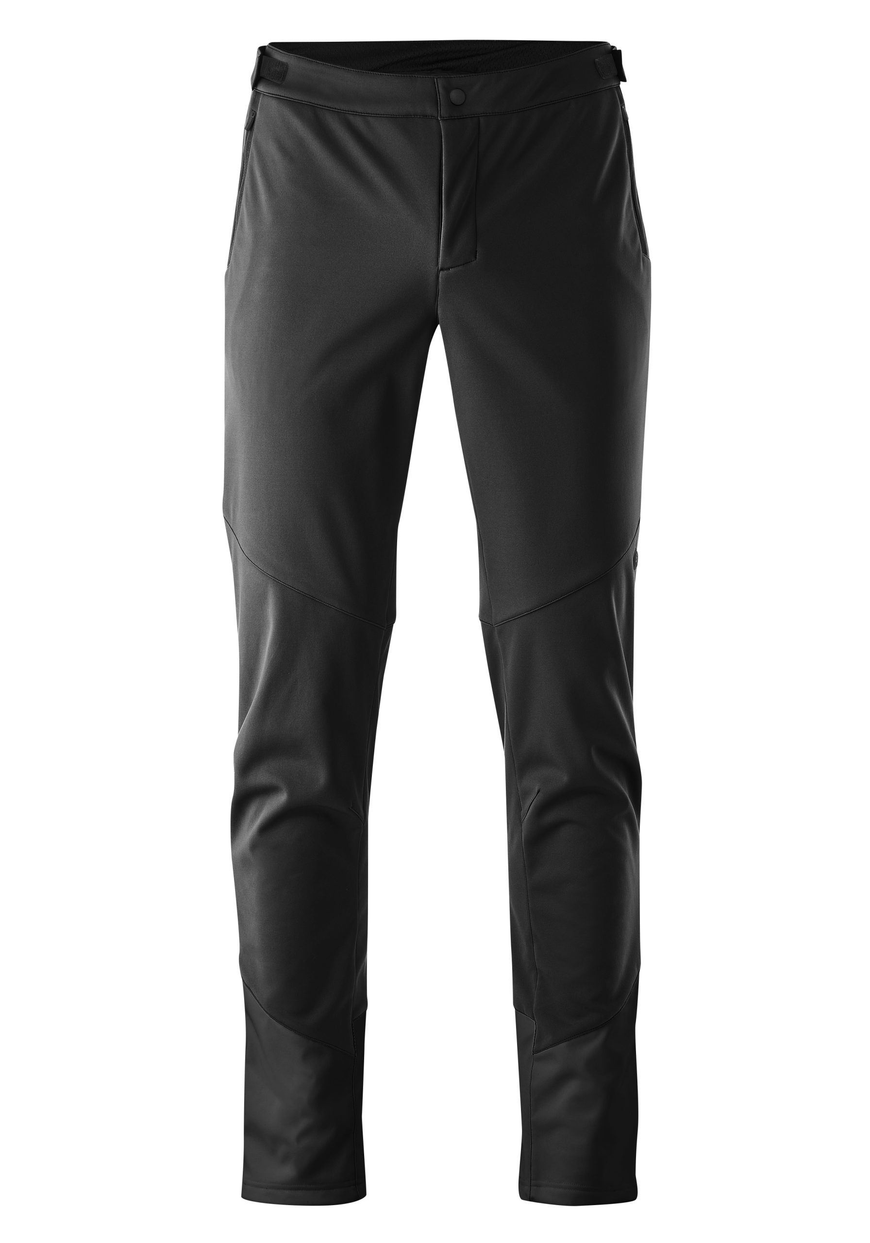 lange-fahrradhose-herren-929min-1.jpg Adventure Pants Zip Off M | black | XXXL | 4065716220179 – Bild 1