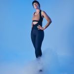 Lange Radhose PURE KENDRA | Damen Radhose