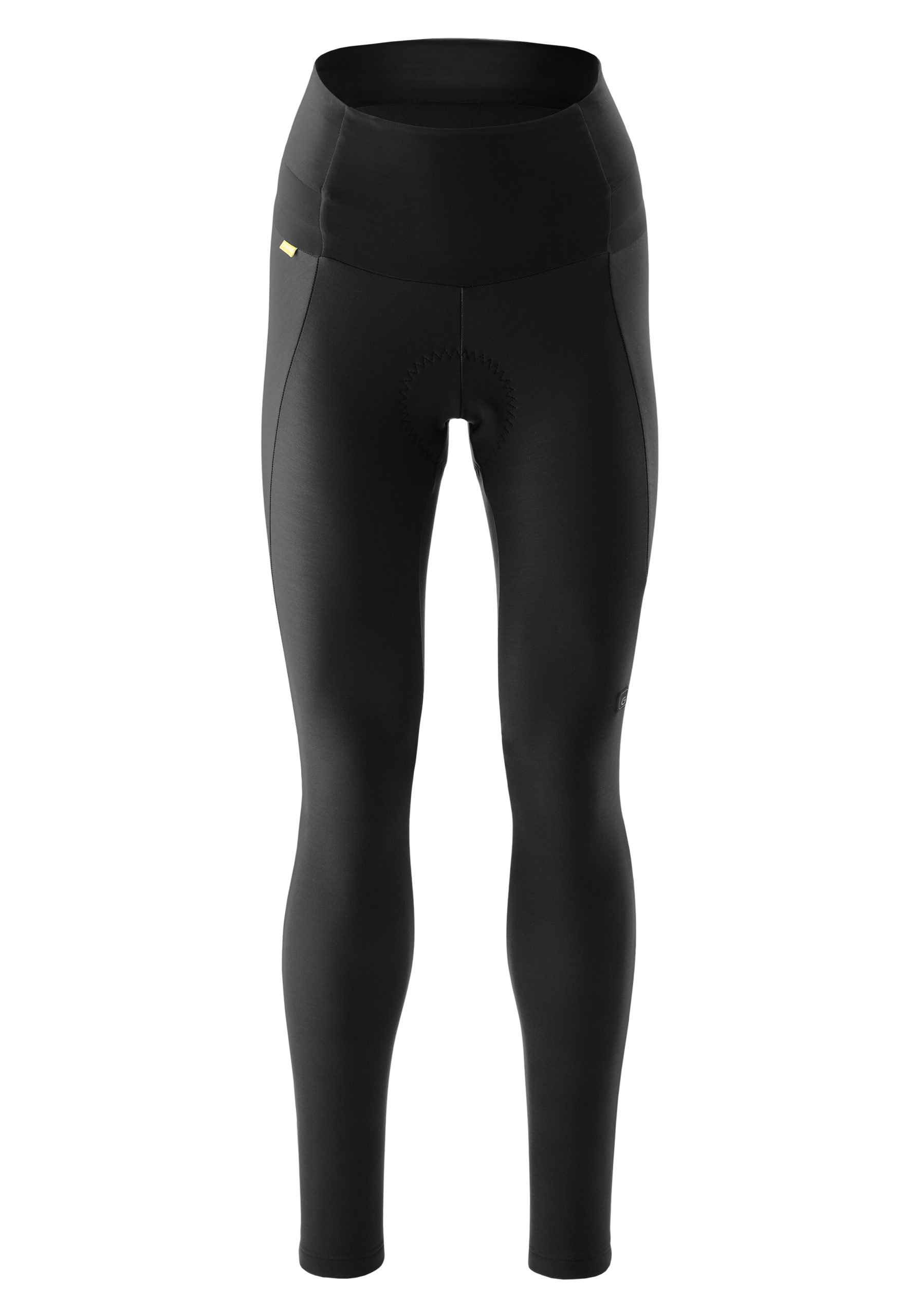 lange-radlerhose-damen-317qme-1.jpg Fahrradhosen Damen lang kaufen » für Bike & Büro geeignet – Bild 1
