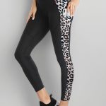 Santic Fahrradhose Damen Lang Gepolstert Radlerhose Radhose Leggings Tights Radsport Lange Hosen Sitzpolster Elastische Schnell Trocknend ...