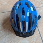 Kinder Fahrradhelm von Crivit (Lidl) Gr. S (49 54) neuwertig in Nordrhein Westfalen Warstein | kleinanzeigen.de