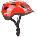 Test: Lidl Crivit Kinder Fahrradhelm mit Rücklicht Art. Nr.: 467076 | Stiftung Warentest