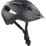 Test: Lidl Crivit Fahrradhelm mit Rücklicht | Stiftung Warentest