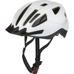 Lidl / Crivit Fahrradhelm mit Rücklicht (2023) im Test: 2,6 | Wenn Geld eine Rolle spielt