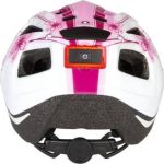 Lidl / Crivit Kinder Fahrradhelm mit Rücklicht (2021) im Test: 2,4 gut