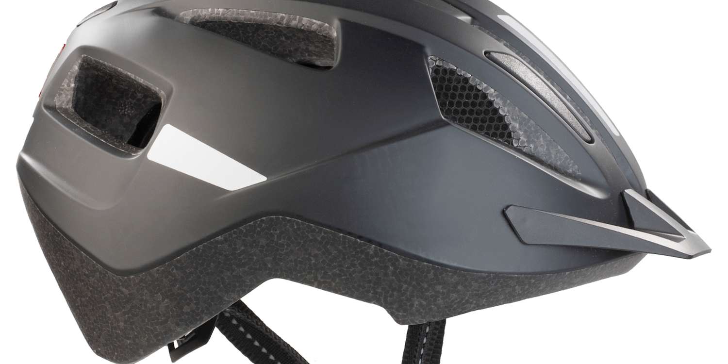 lidl-fahrradhelm-630wgy-1.jpg Lidl Crivit – Fahrradhelm mit Rücklicht im Test | ADAC – Bild 1