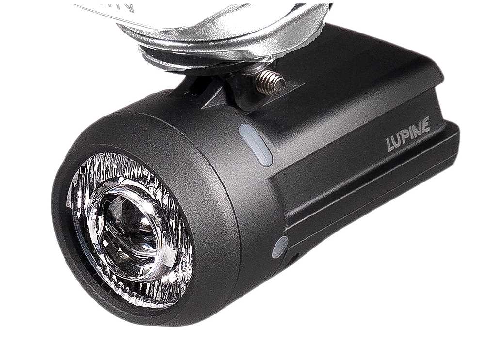 lupine-fahrradlampe-082xej-1.jpg Lupine SL Grano (d8100) Fahrradlampe mit 900 Lumen Abblendlicht, GoPro Schraube, integrierter 17Wh Akku | PDA Max – Bild 1