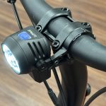Zubehör SL Mono Batterie Beleuchtung Fahrrad