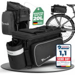 Fahrradtaschen – MIVELO