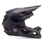 Fox Racing Rampage Full Face Helm Schwarz Camouflage