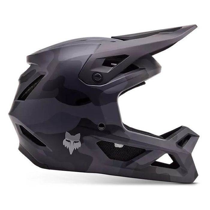 mtb-helm-fullface-023tpq-1.jpg Fox Racing Rampage Full Face Helm Schwarz Camouflage – Bild 1