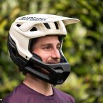 Bluegrass Vanguard Core Edition Fullface Helm im ersten Test – Echtes Fullface Gefühl bei hoher Belüftung? | ENDURO Mountainbike Magazine