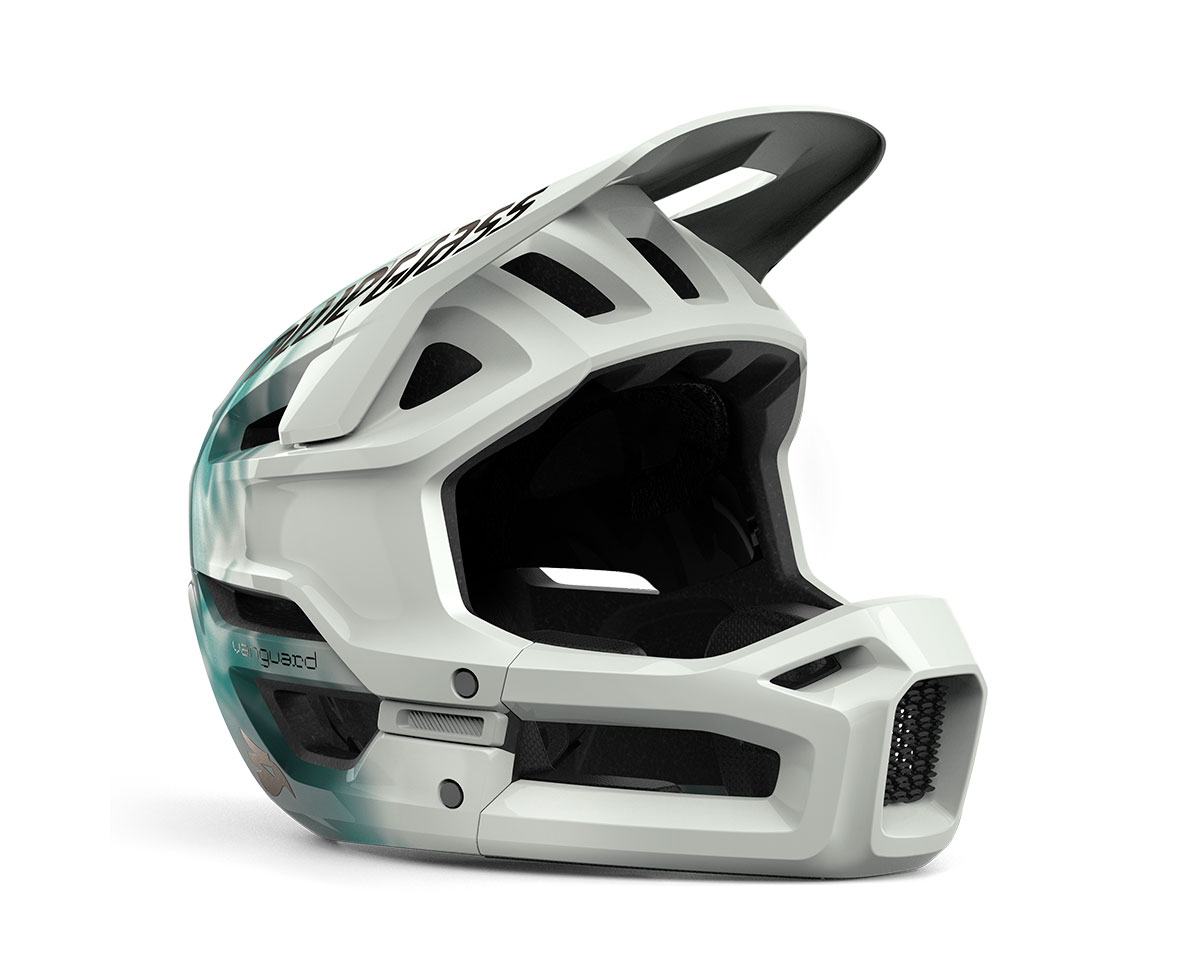 mtb-helm-fullface-198ptn-1.jpg Vanguard Core Full Face MTB Helm für Enduro, Trail und E MTB | Bluegrass – Bild 1