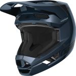 Full face MTB helmet Abus HiDrop Midnight Blue