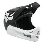 RAMPAGE Comp CAMO MTB Full Face Helm von FOX