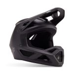 RAMPAGE MT BLK Full Face MTB Helm