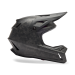 Rampage RS Mt Blk Fullface Helm