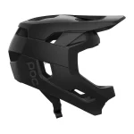 POC Fullface MTB Helm Otocon Schwarz