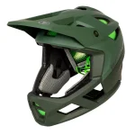 Endura MT500 Integral MTB Helm | Koroyd Produkte