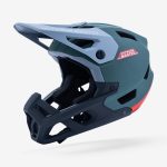 RHINO Integralhelm für MTB | Optimaler Schutz und Atmungsaktivität | Outdoor Master® – OutdoorMaster DE