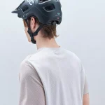 POC MTB Helm Tectal Schwarz