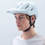Cularis MTB Helm in Hydrogen White Matt | POC (Global DE)