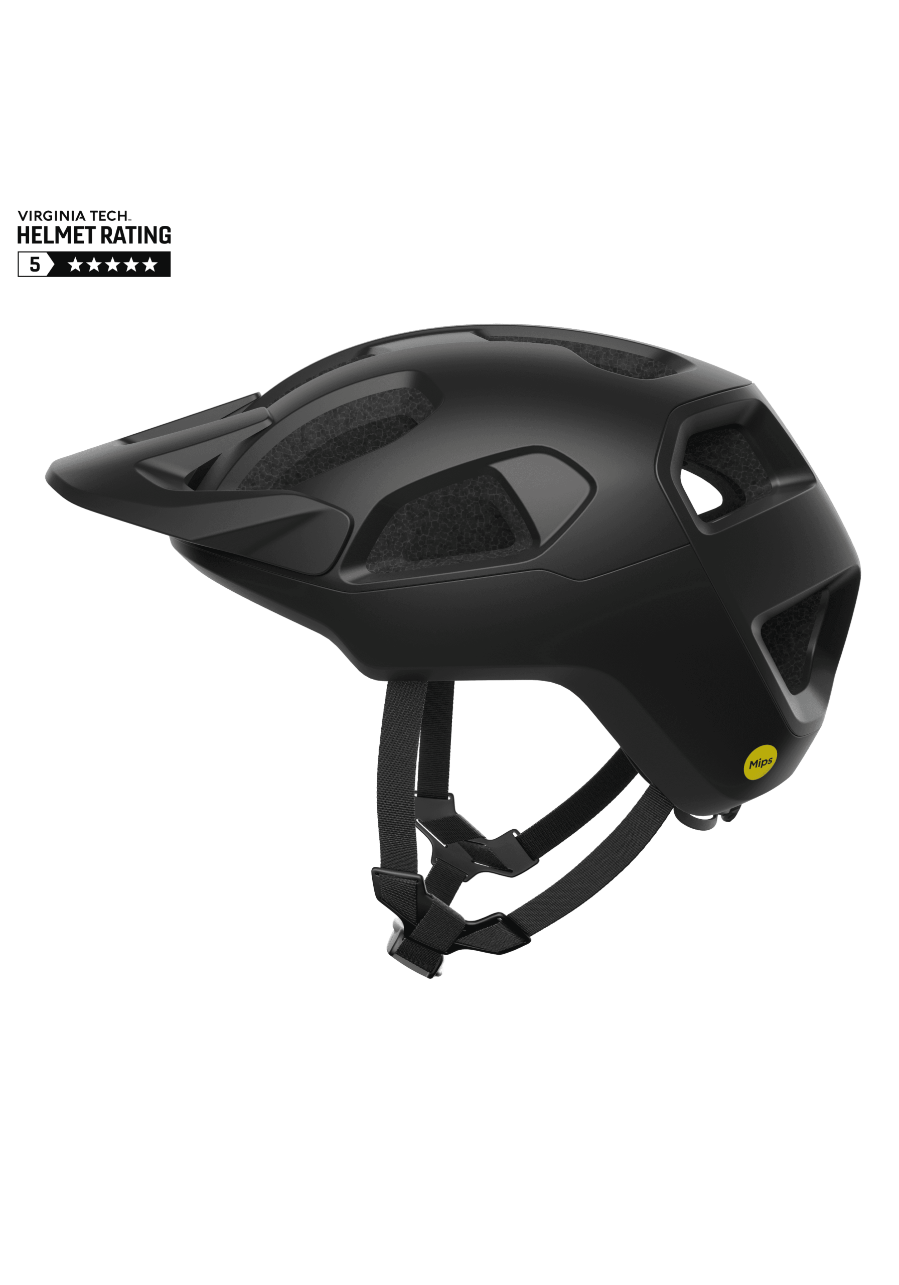 mtb-helm-poc-392ggs.png Cularis MTB Helm in Uranium Black Matt | POC (Global DE) – Bild 1