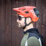 Test MTB Helme: POC Kortal Race MIPS Sicherheit ist Trumpf | BIKE