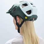 Cularis MTB Helm Apatite Navy Matt S