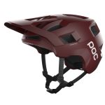 POC Kortal garnet red matt MTB Helm