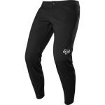 Fox Ranger Pant MTB Hose Lang, schwarz