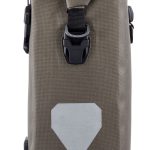 ORTLIEB Bike Bag Gravel Pack Side Pannier (QL3.1) 14,5L Dark Sand